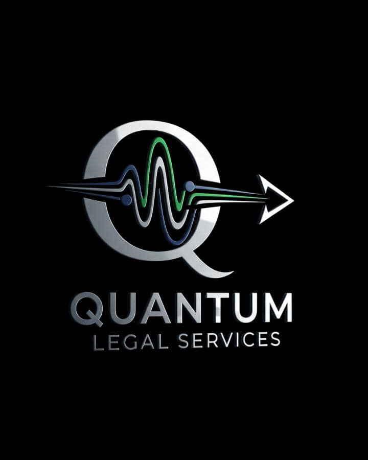 Logotipo proporcionado por QUANTUM LEGAL SERVICES